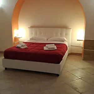 Napoli Apartment Nápoles