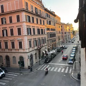  Apartment Stazione Termini