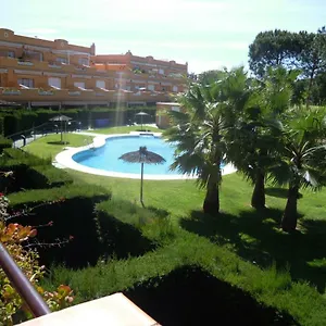 La Hacienda Islantilla