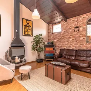 Loft 60 - Exclusive Loft Center Rom