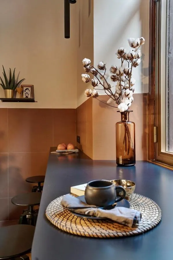 Luxury Trevi House Apartment Rome 0*,