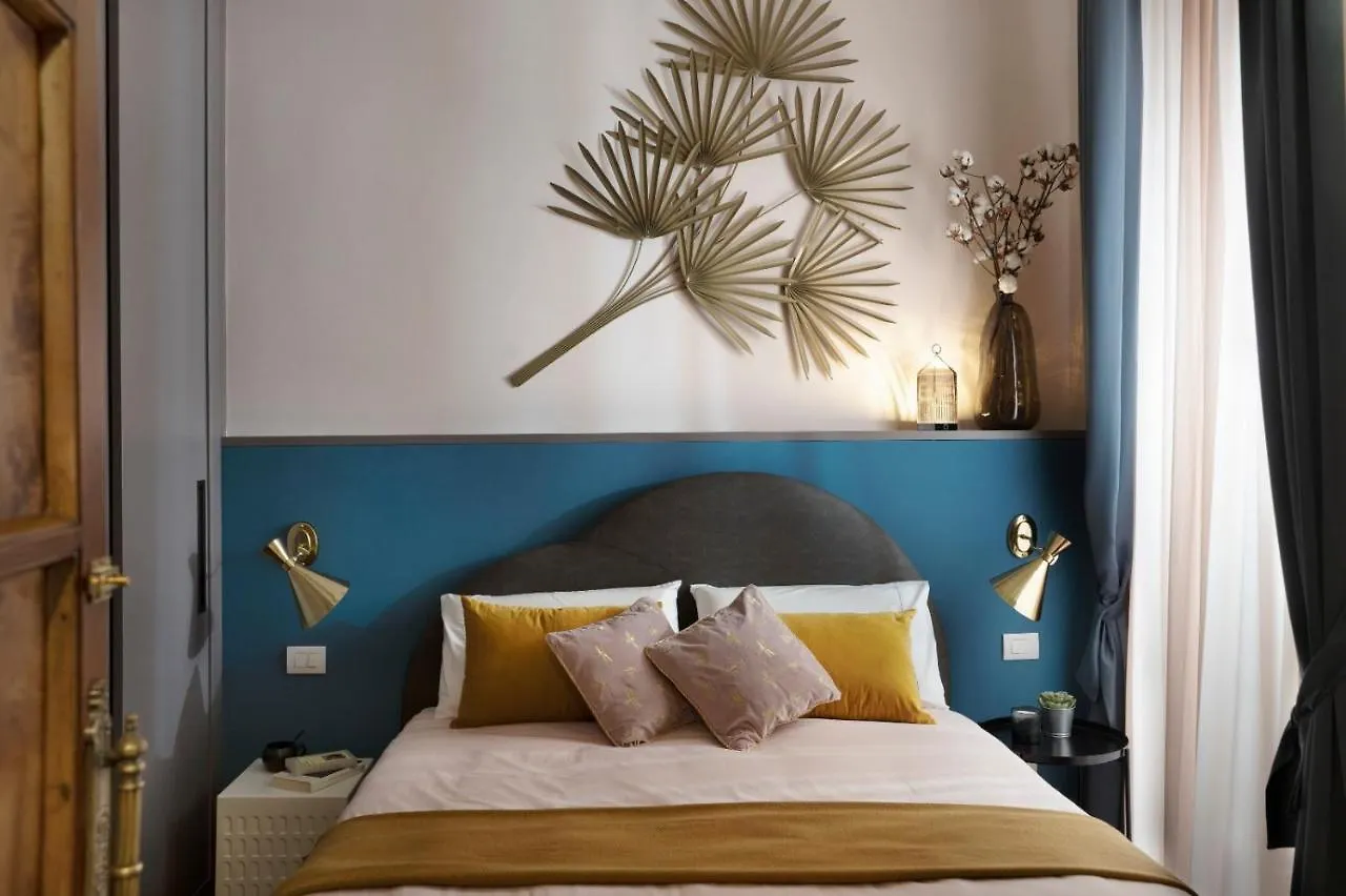 Luxury Trevi House Apartment Rome