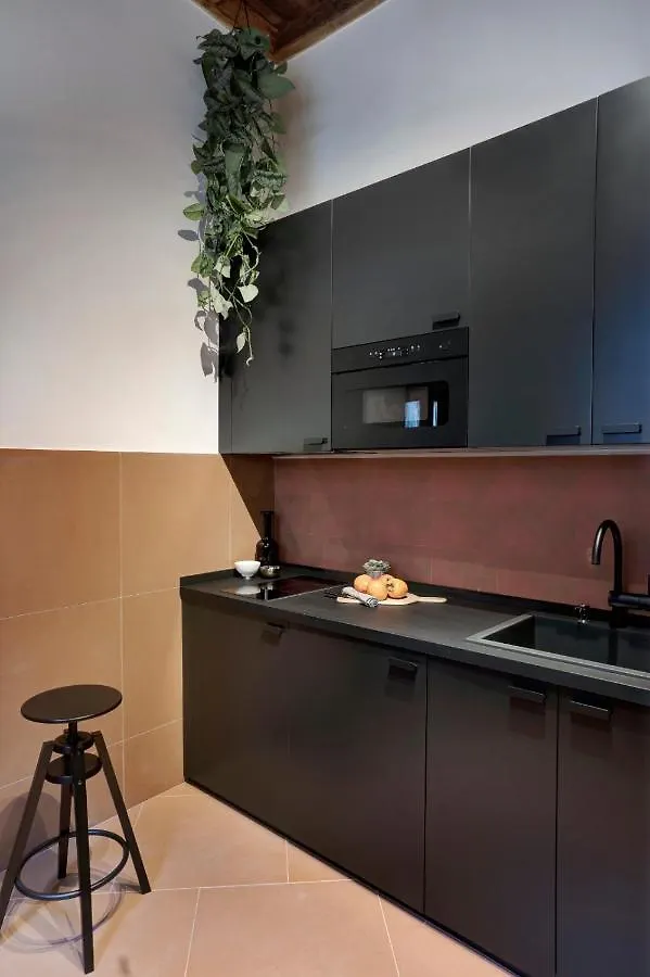 Luxury Trevi House Apartment Rome