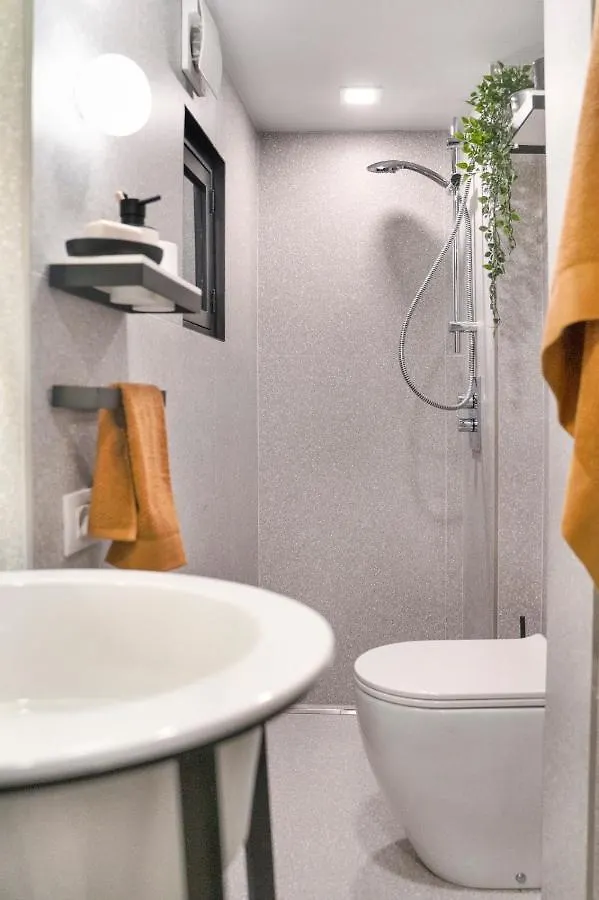 Luxury Trevi House Apartment Rome Italy
