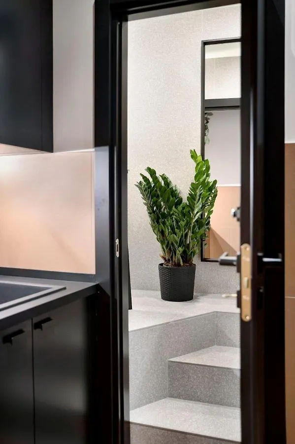 Luxury Trevi House Apartment Rome