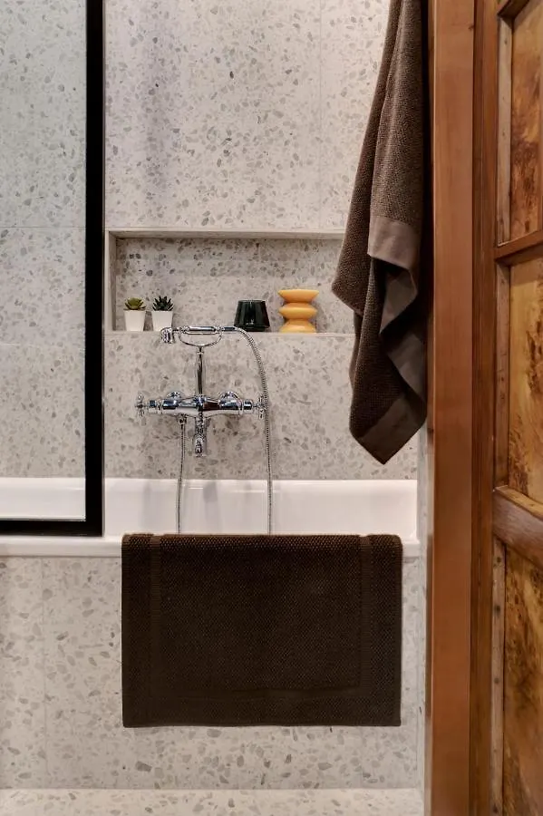 Luxury Trevi House Apartment Rome