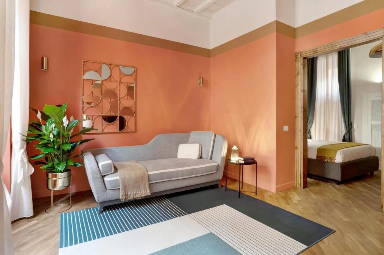 Luxury Trevi House Apartment Rome 0*,  Italy