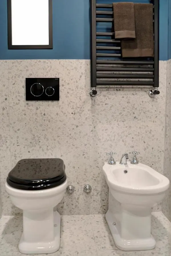 Luxury Trevi House Apartment Rome 0*,  Italy