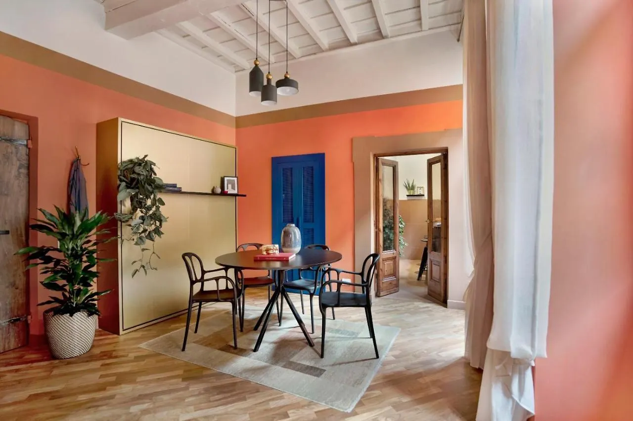Luxury Trevi House Apartment Rome